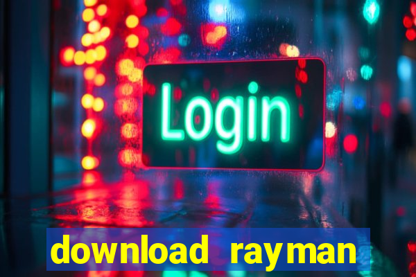 download rayman legends pc pt-br